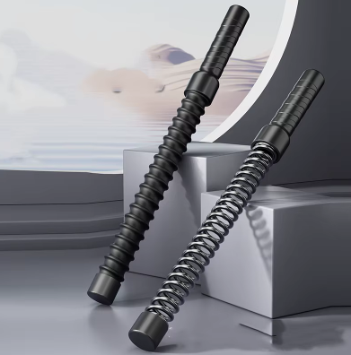 Tiges Élastiques de Musculation